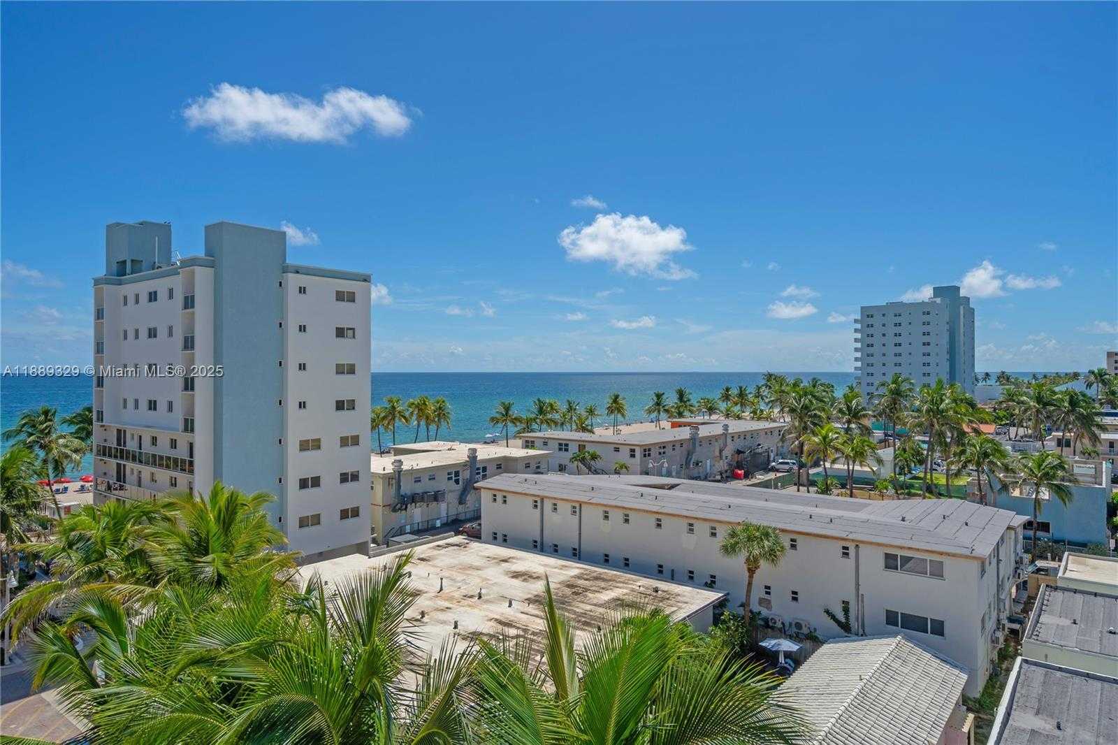 Small Image of 777 NORTH OCEAN DR #N511, Hollywood Number 2