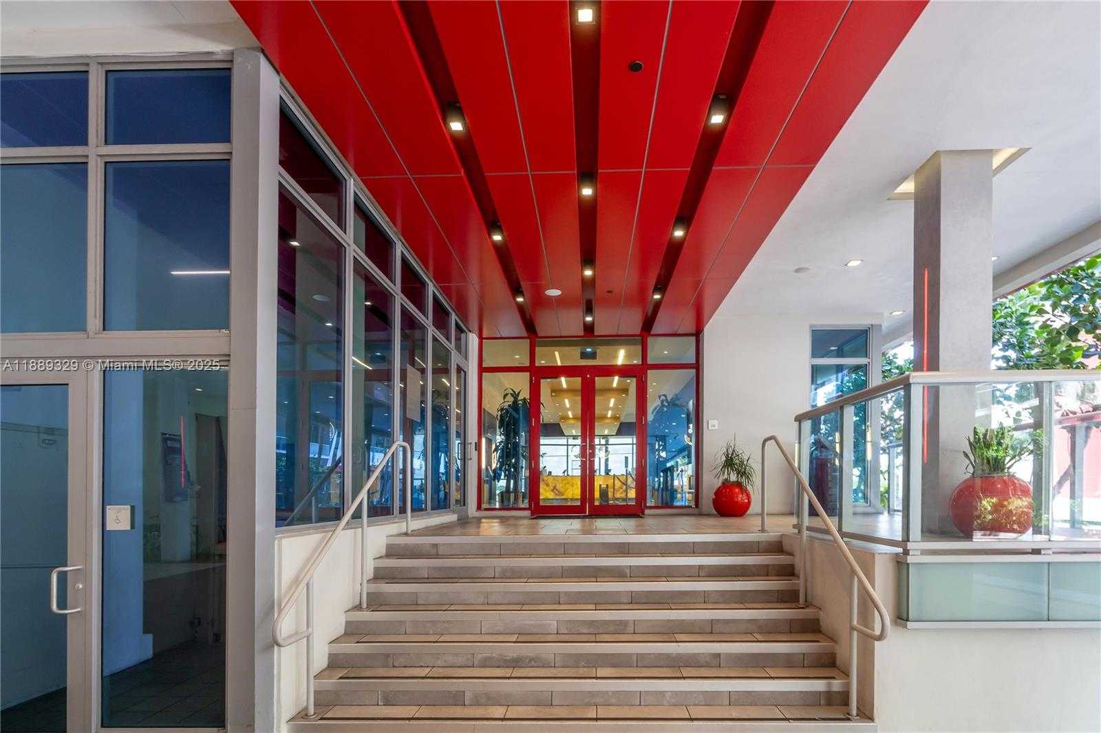 Small Image of 777 NORTH OCEAN DR #N511, Hollywood Number 20
