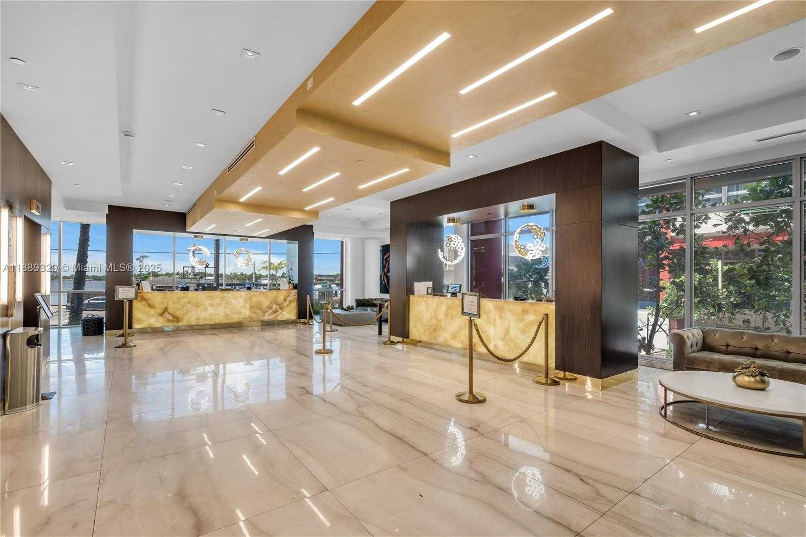 Small Image of 777 NORTH OCEAN DR #N511, Hollywood Number 21