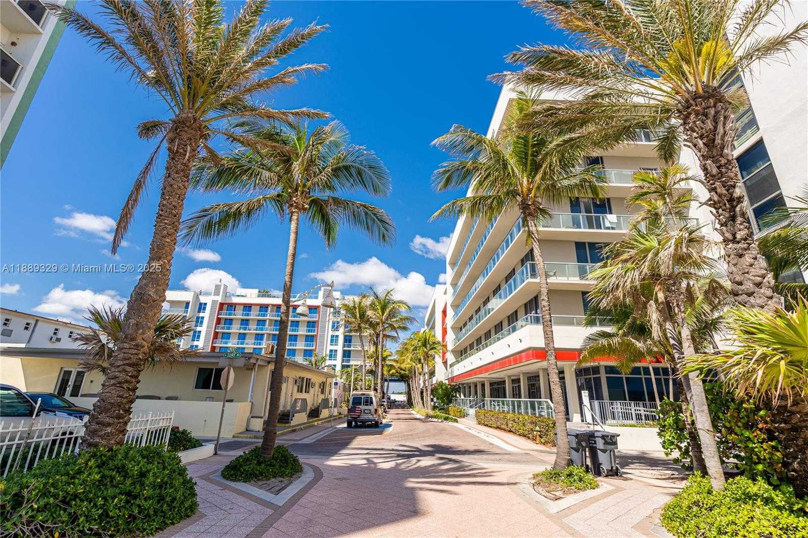 Small Image of 777 NORTH OCEAN DR #N511, Hollywood Number 23