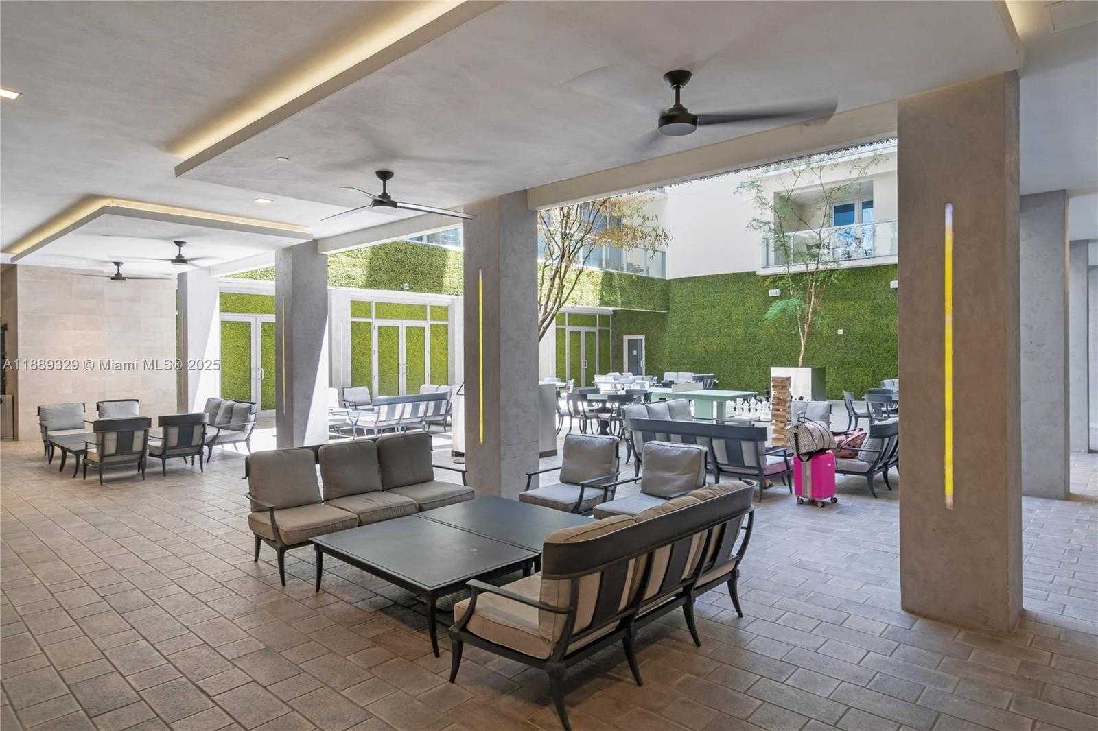 Small Image of 777 NORTH OCEAN DR #N511, Hollywood Number 25