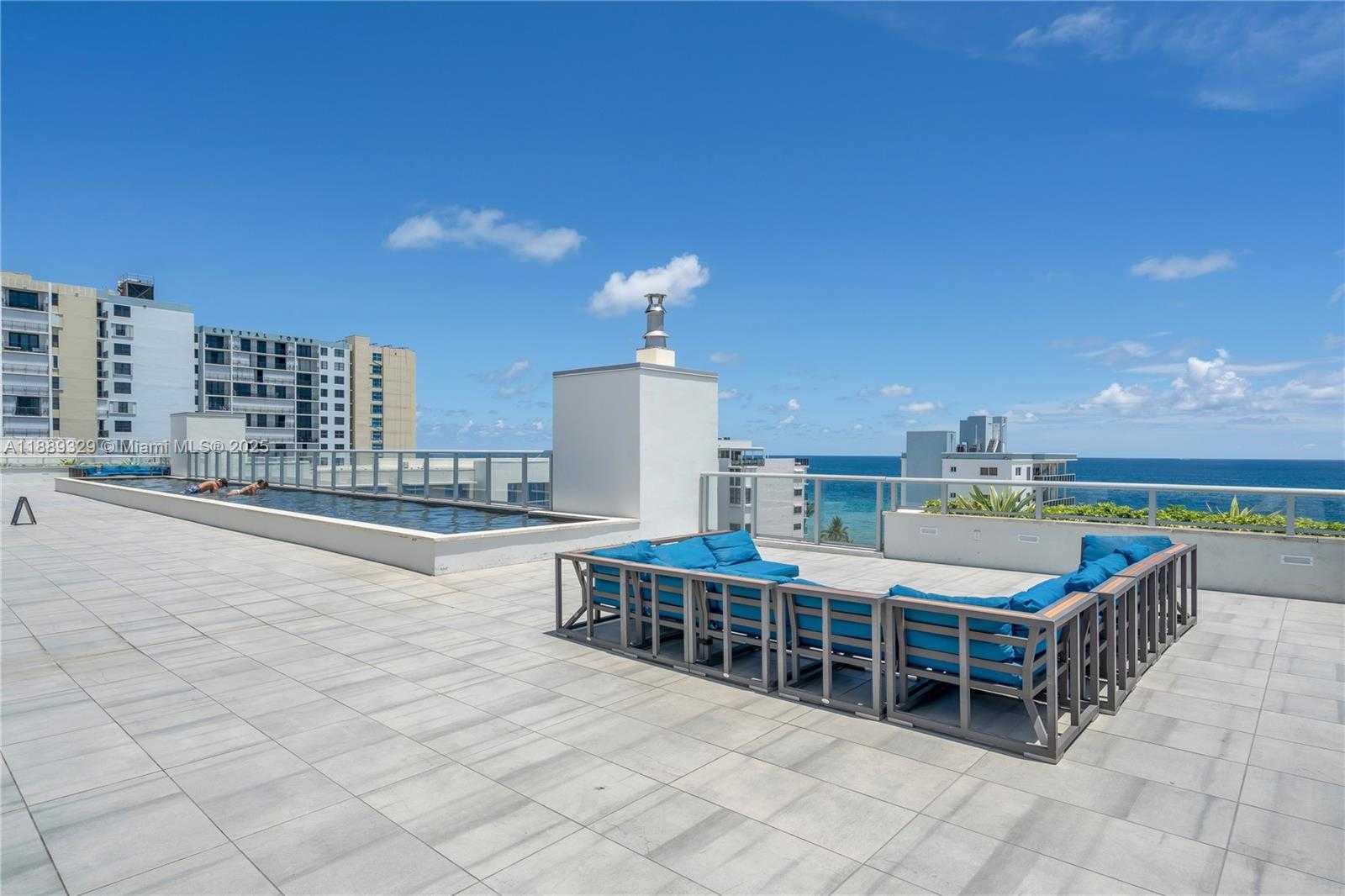 Small Image of 777 NORTH OCEAN DR #N511, Hollywood Number 27