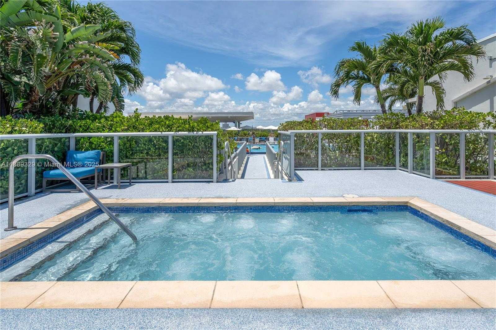 Small Image of 777 NORTH OCEAN DR #N511, Hollywood Number 28