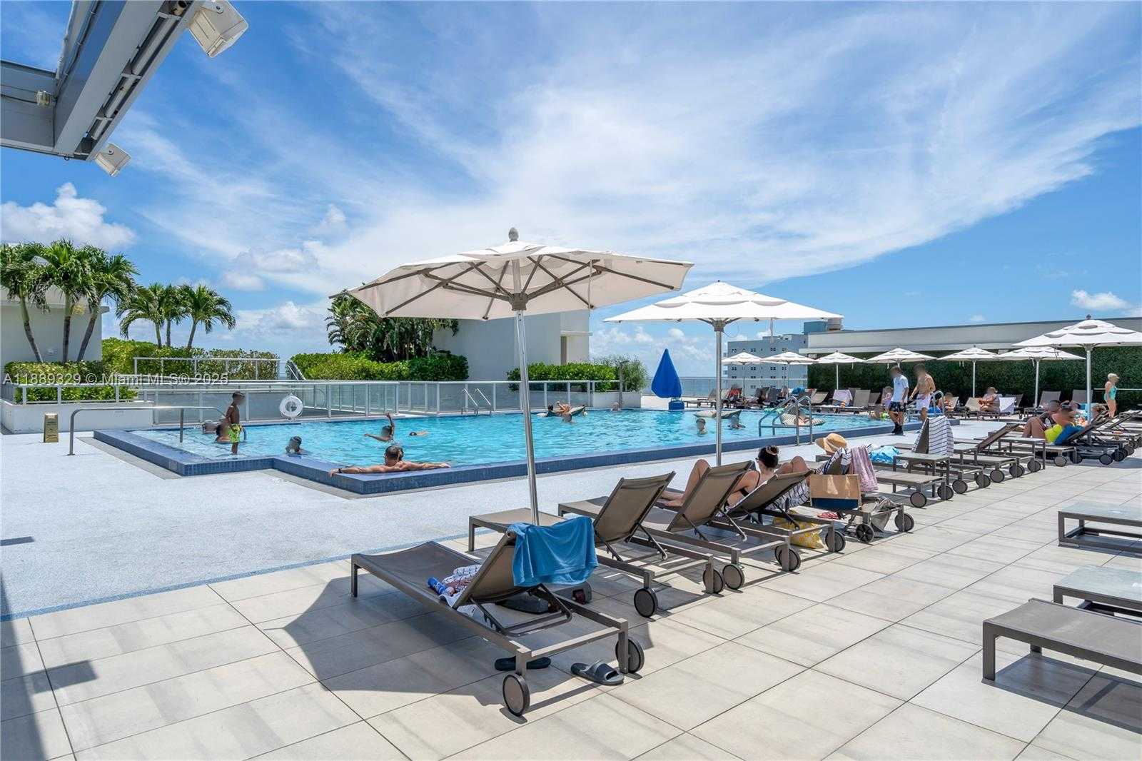 Small Image of 777 NORTH OCEAN DR #N511, Hollywood Number 29