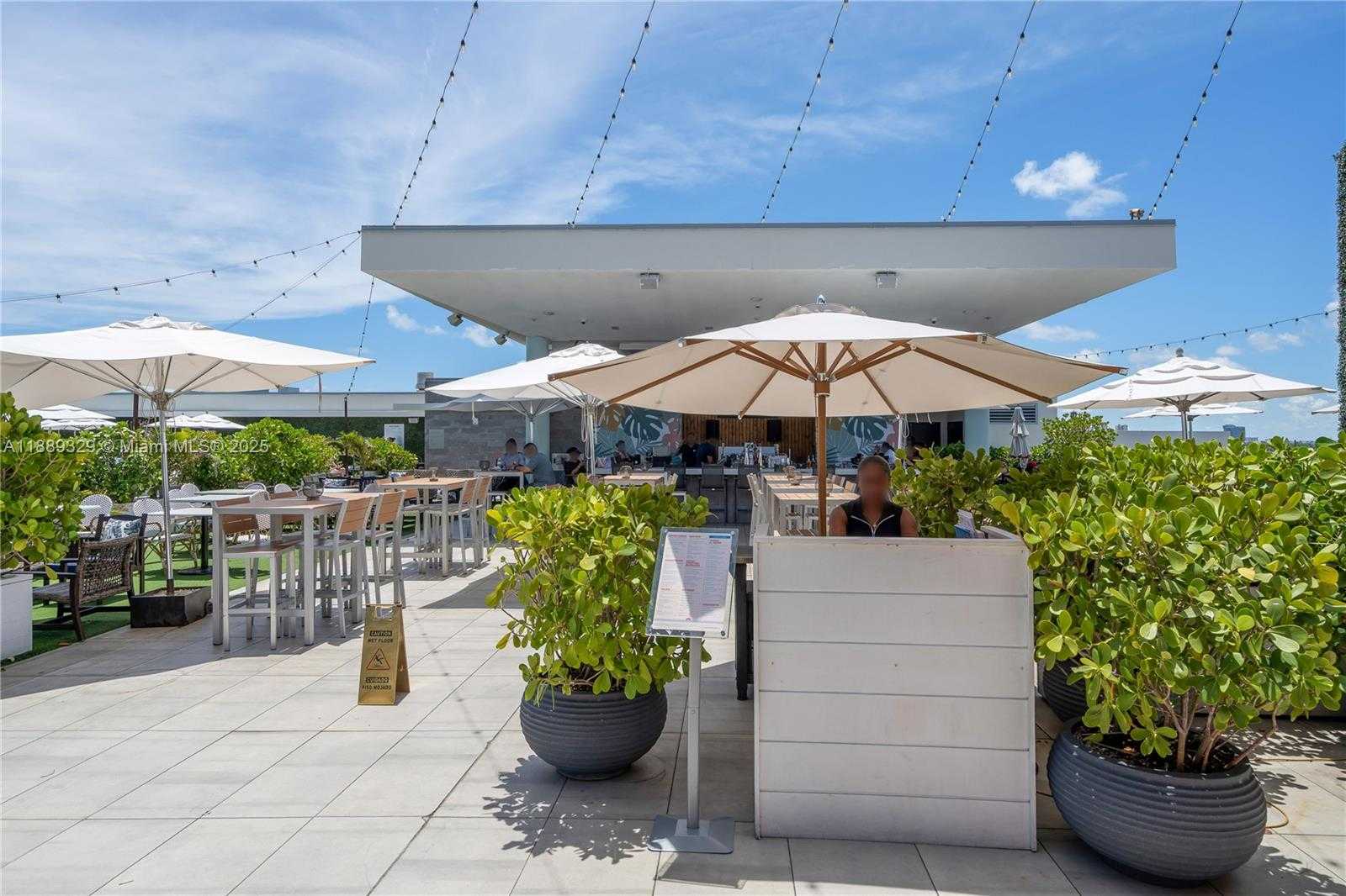 Small Image of 777 NORTH OCEAN DR #N511, Hollywood Number 32