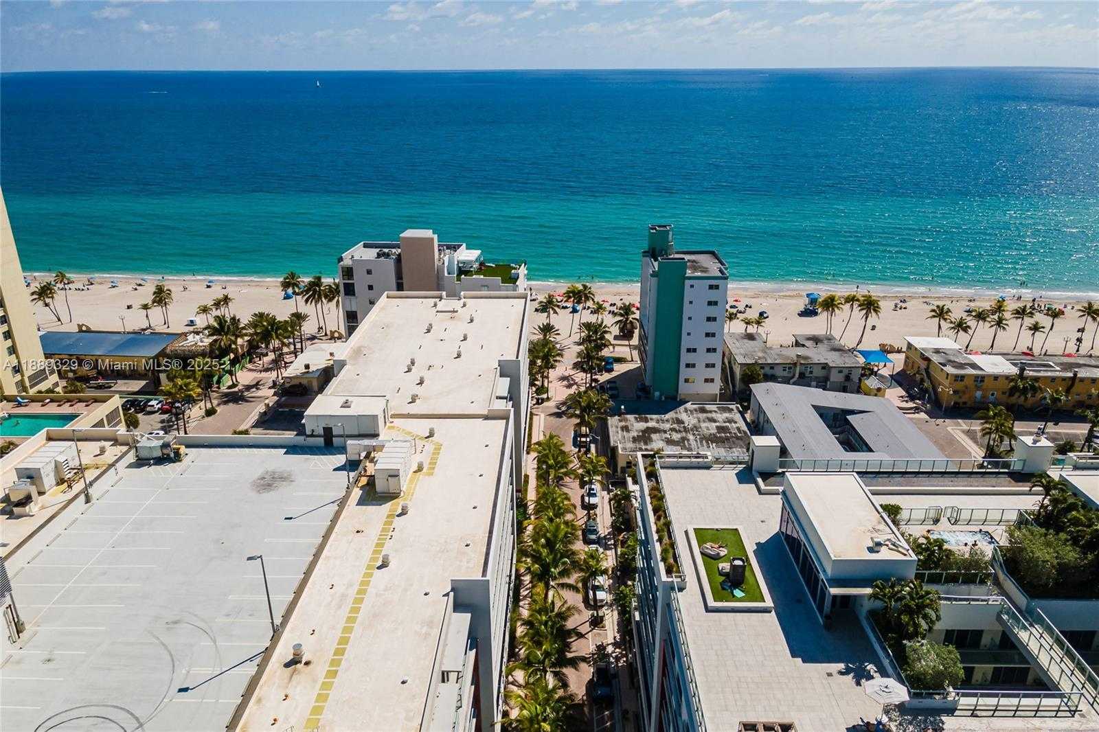 Small Image of 777 NORTH OCEAN DR #N511, Hollywood Number 36