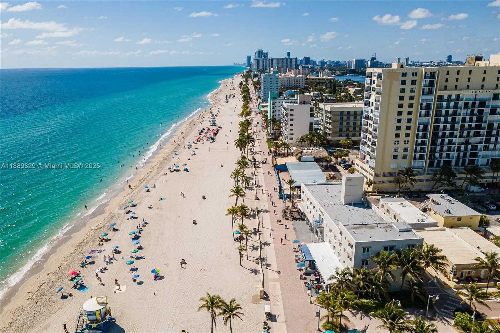 Small Image of 777 NORTH OCEAN DR #N511, Hollywood Number 37