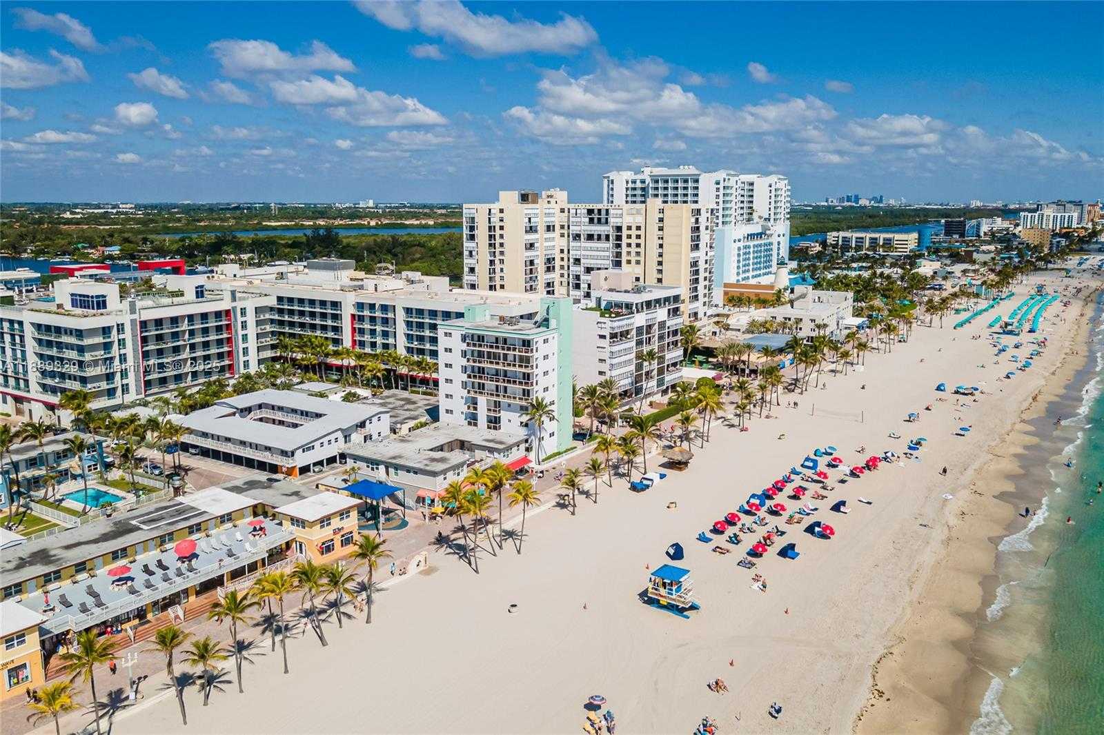 Small Image of 777 NORTH OCEAN DR #N511, Hollywood Number 38