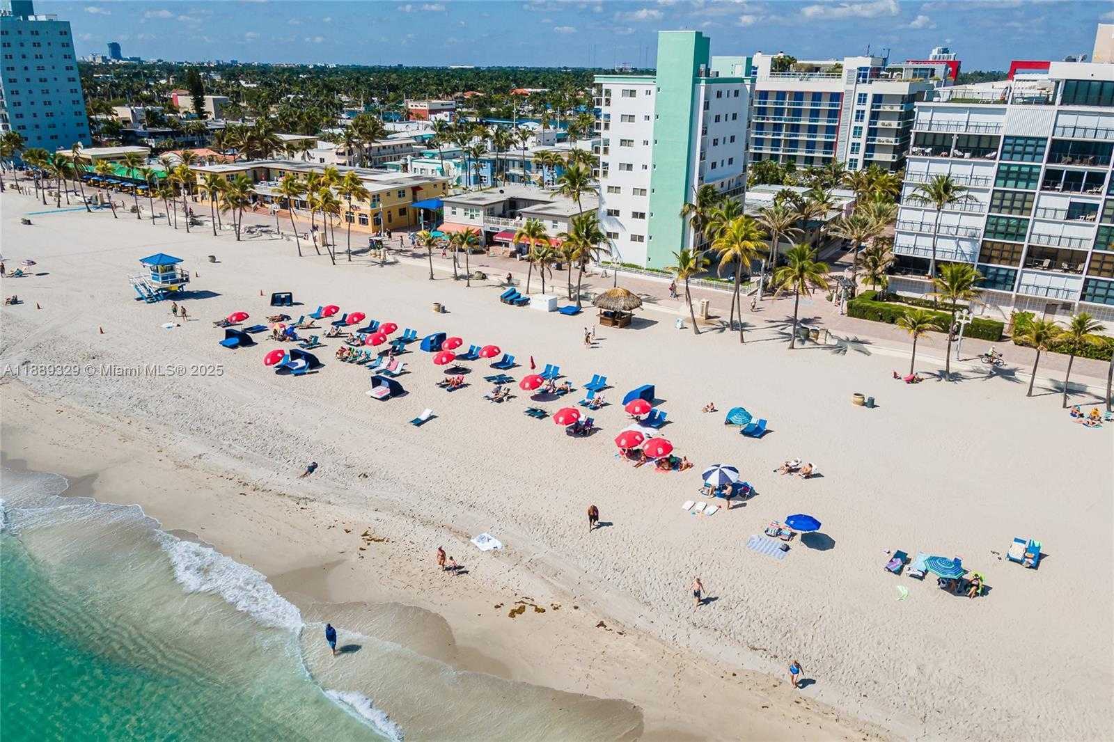 Small Image of 777 NORTH OCEAN DR #N511, Hollywood Number 39