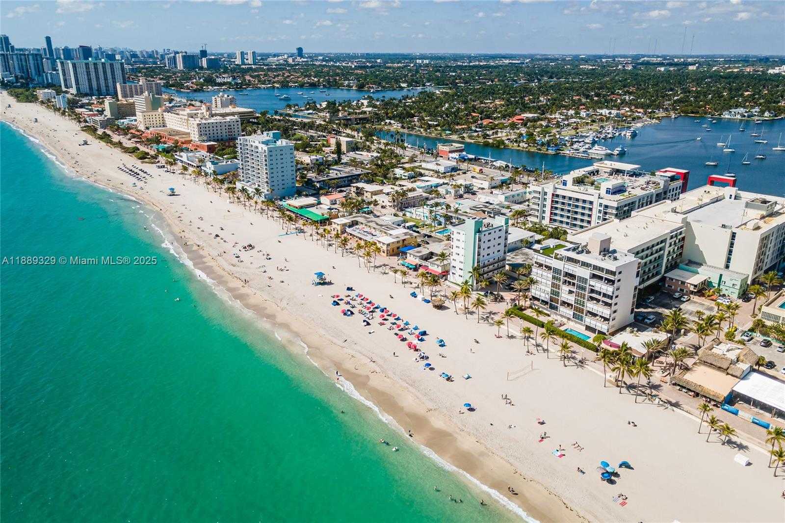 Small Image of 777 NORTH OCEAN DR #N511, Hollywood Number 40