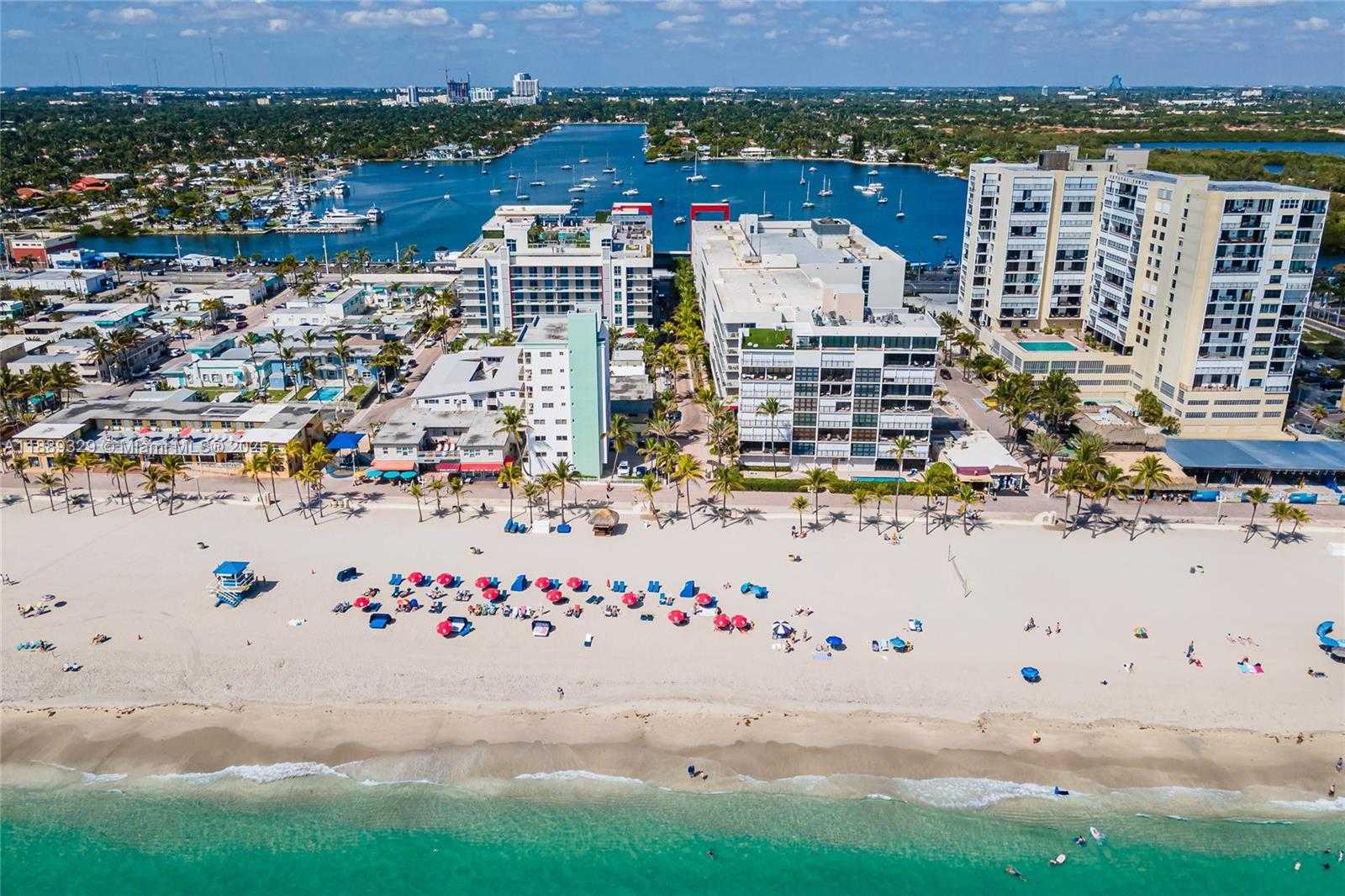 Small Image of 777 NORTH OCEAN DR #N511, Hollywood Number 41