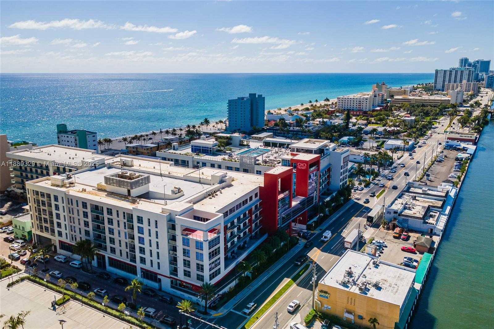 Small Image of 777 NORTH OCEAN DR #N511, Hollywood Number 44