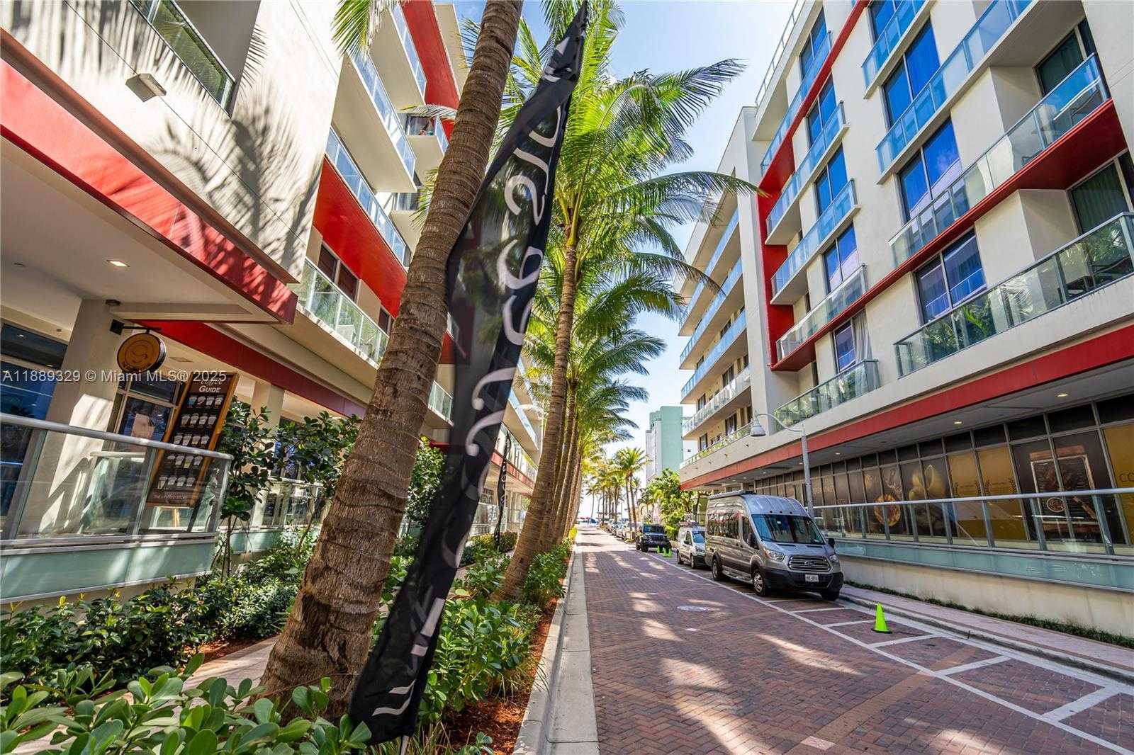 Small Image of 777 NORTH OCEAN DR #N511, Hollywood Number 47