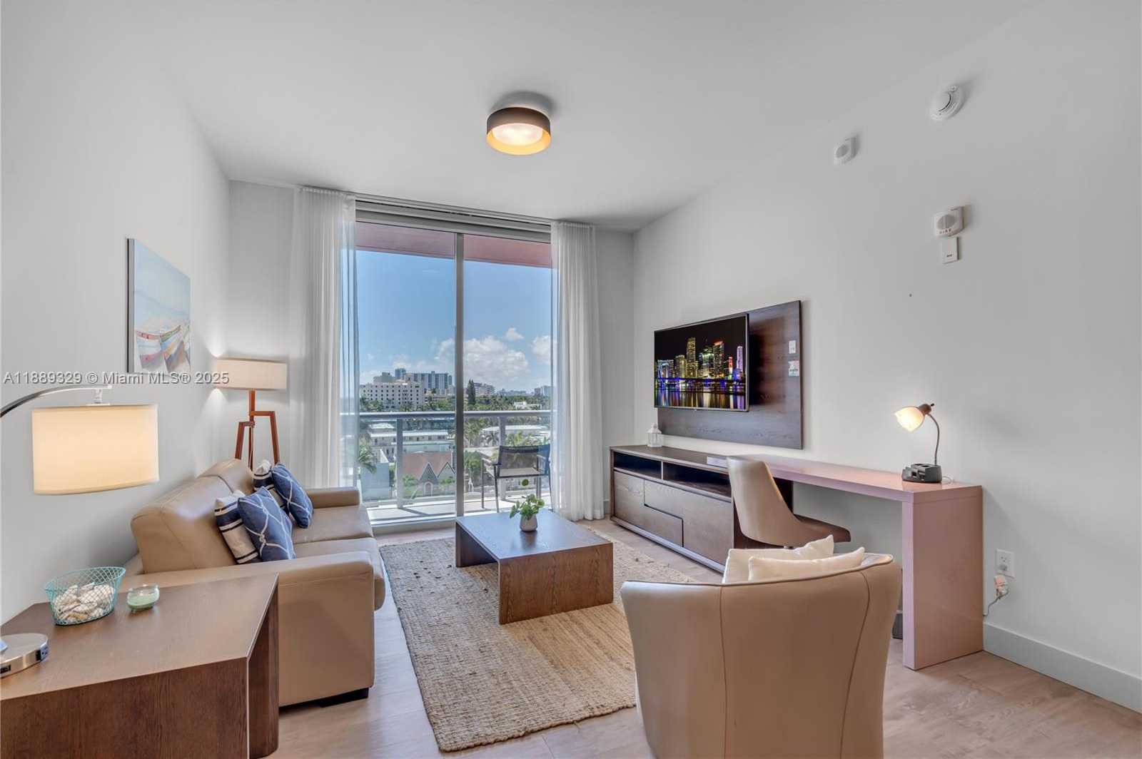 Small Image of 777 NORTH OCEAN DR #N511, Hollywood Number 5