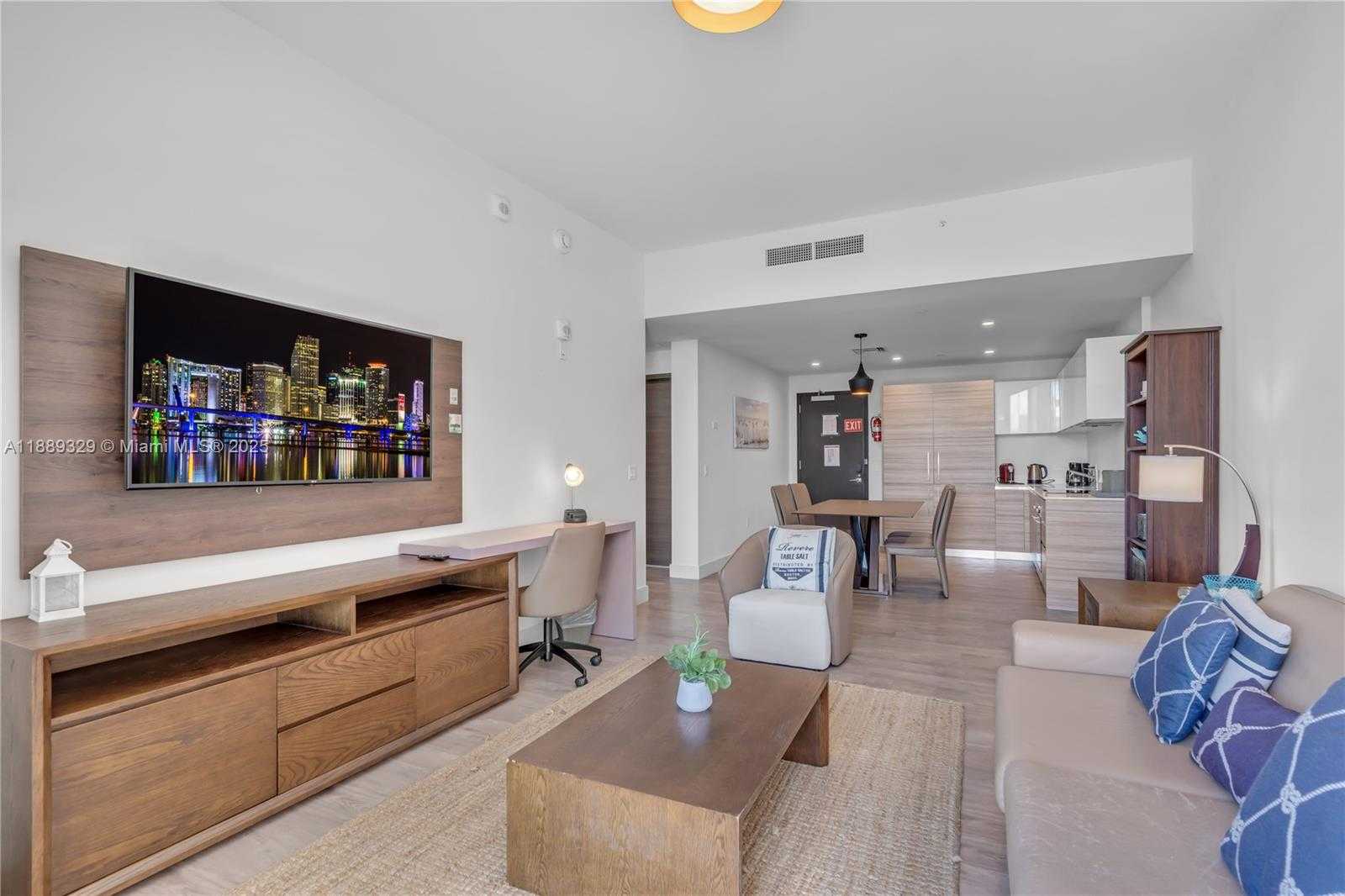 Small Image of 777 NORTH OCEAN DR #N511, Hollywood Number 6