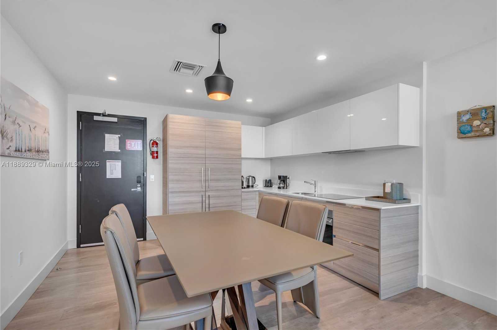 Small Image of 777 NORTH OCEAN DR #N511, Hollywood Number 7