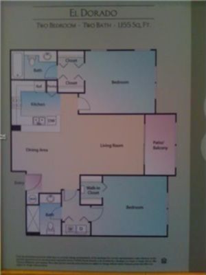 Small Image of 2173 RENAISSANCE BLVD #103, Miramar Number 8