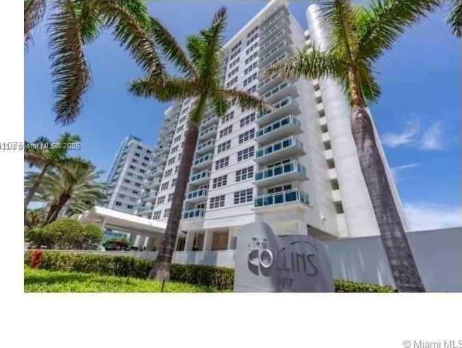 Small Image of 6917 COLLINS AVE #912, Miami Beach Number 20