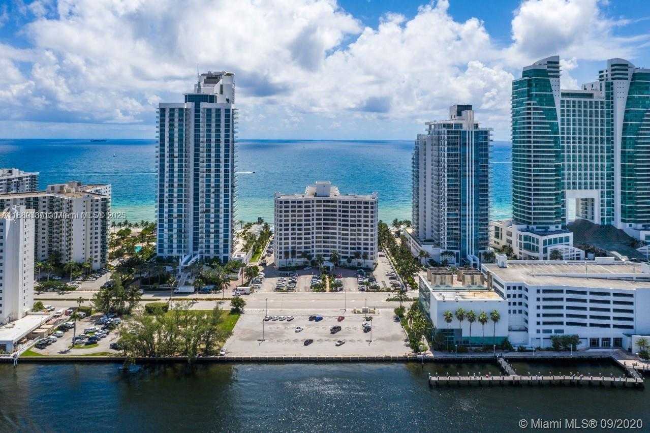 Small Image of 3505 SOUTH OCEAN DR #601, Hollywood Number 18