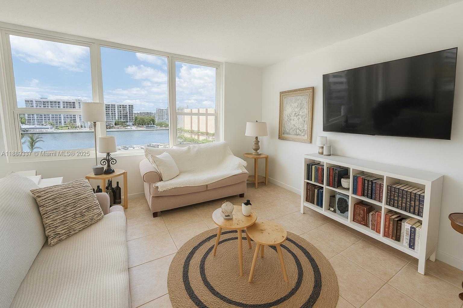 Small Image of 3505 SOUTH OCEAN DR #601, Hollywood Number 3