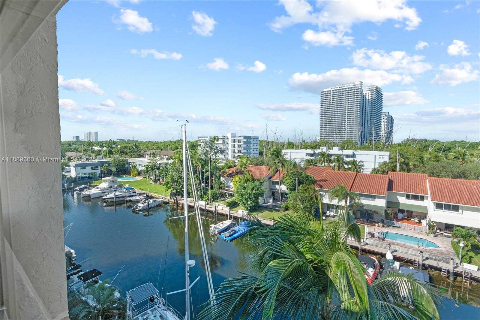 Small Image of 16565 NORTH EAST 26TH AVE #6C, North Miami Beach Number 18