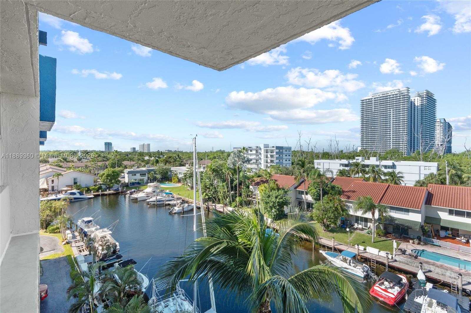 Small Image of 16565 NORTH EAST 26TH AVE #6C, North Miami Beach Number 19