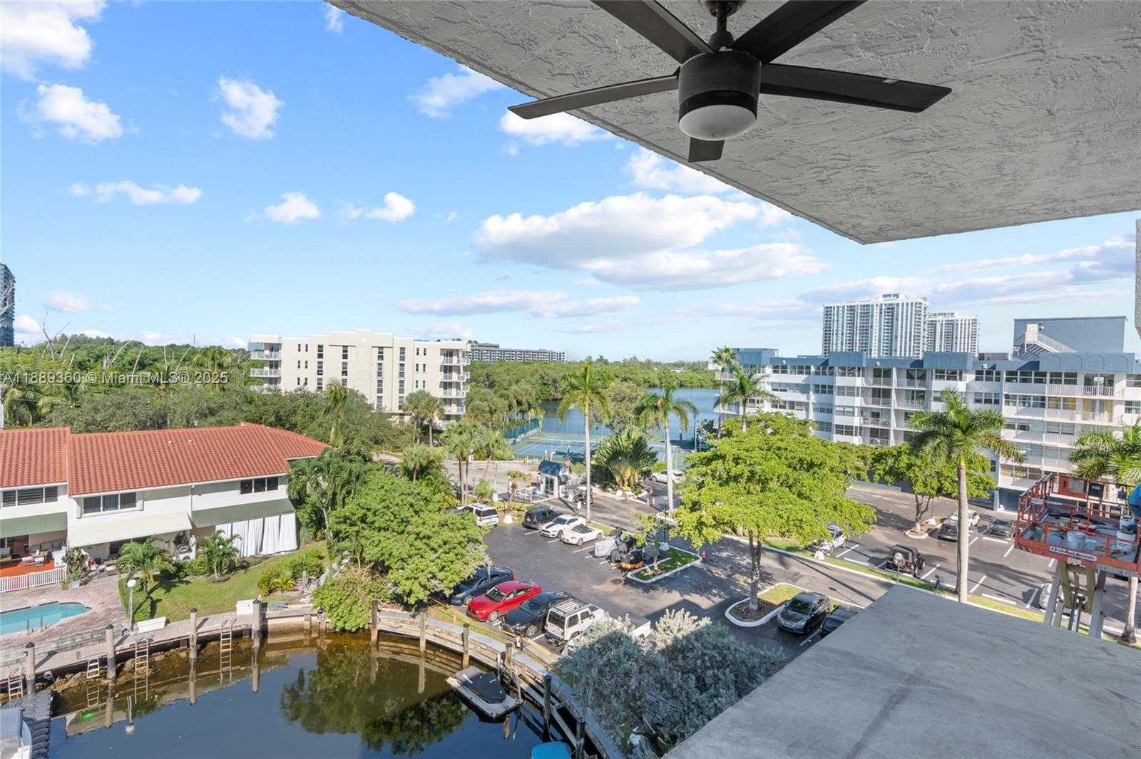 Small Image of 16565 NORTH EAST 26TH AVE #6C, North Miami Beach Number 20