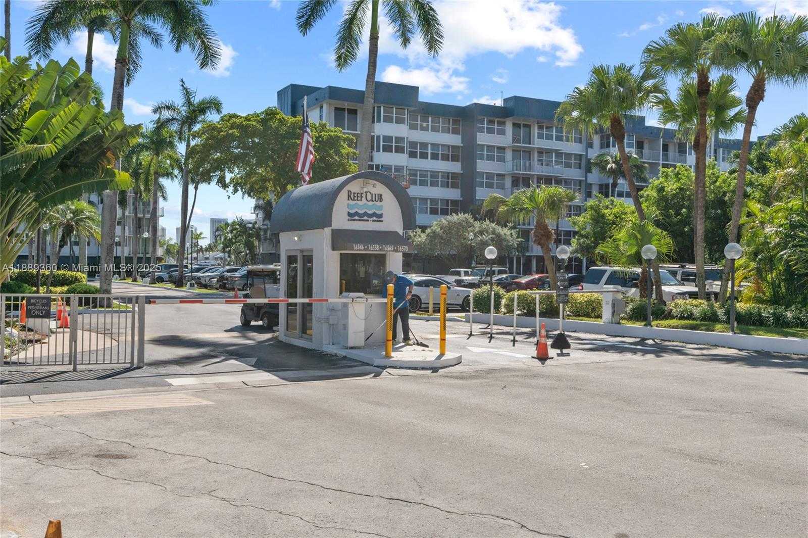 Small Image of 16565 NORTH EAST 26TH AVE #6C, North Miami Beach Number 22