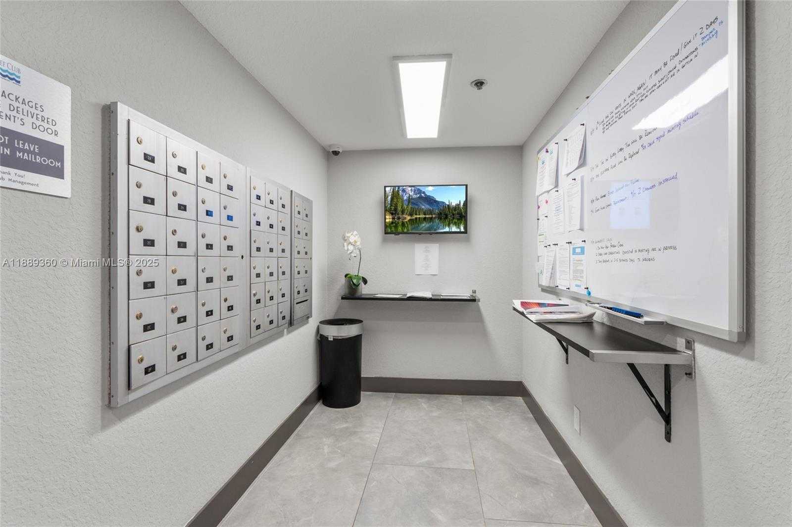 Small Image of 16565 NORTH EAST 26TH AVE #6C, North Miami Beach Number 24