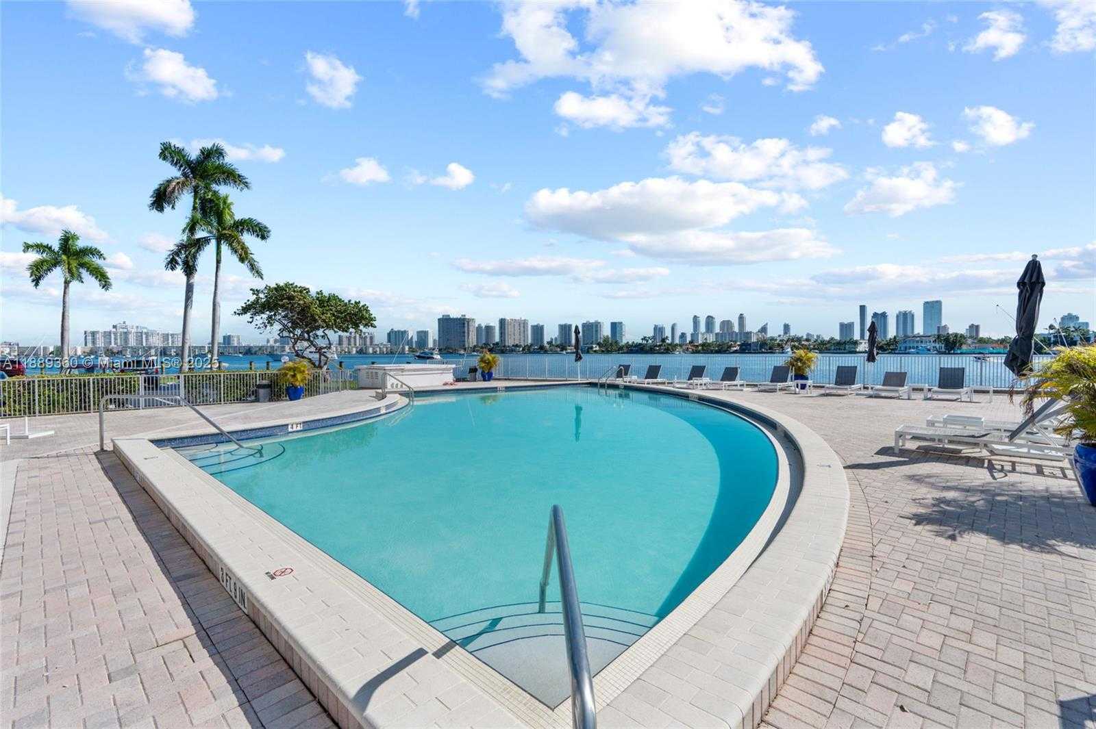 Small Image of 16565 NORTH EAST 26TH AVE #6C, North Miami Beach Number 28