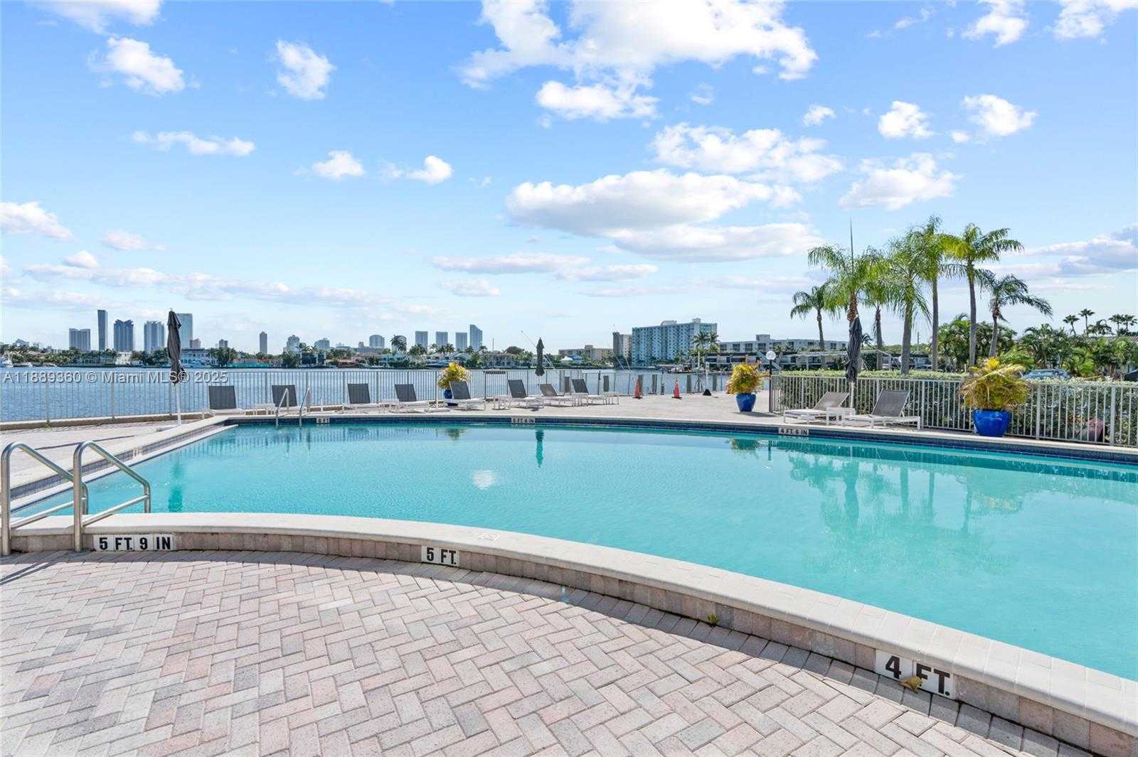 Small Image of 16565 NORTH EAST 26TH AVE #6C, North Miami Beach Number 29