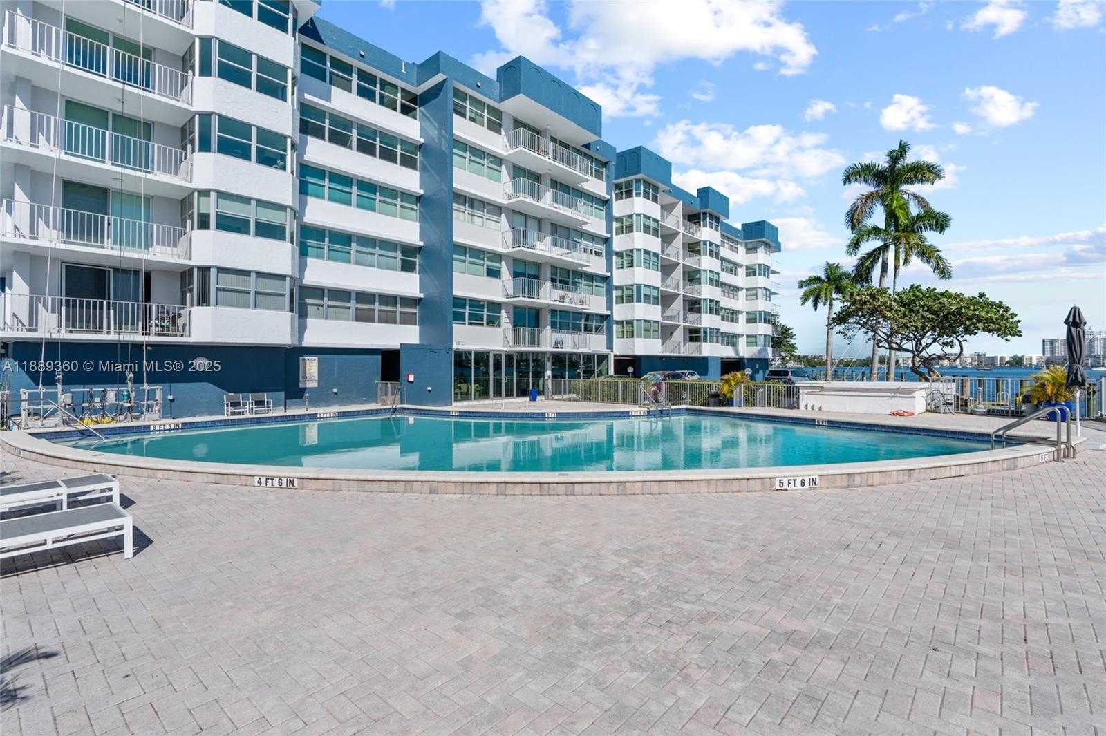 Small Image of 16565 NORTH EAST 26TH AVE #6C, North Miami Beach Number 30
