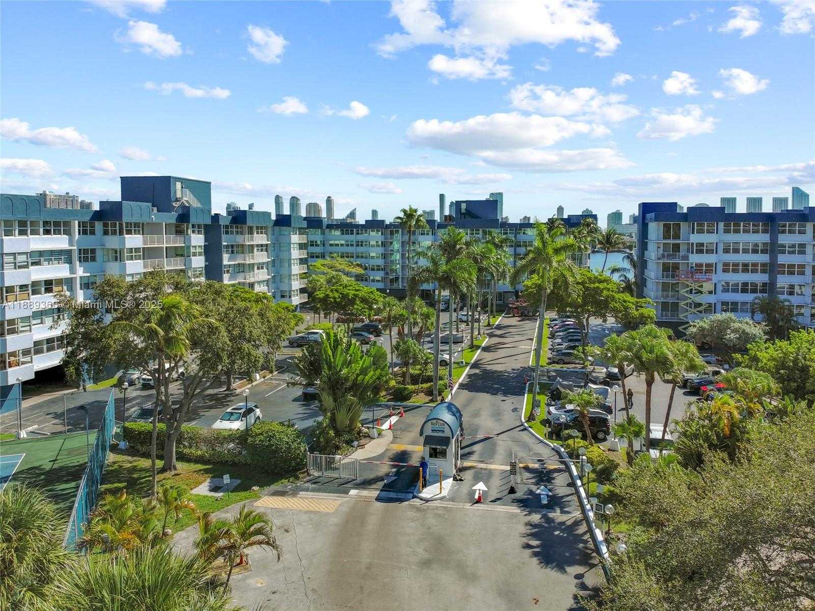 Small Image of 16565 NORTH EAST 26TH AVE #6C, North Miami Beach Number 34