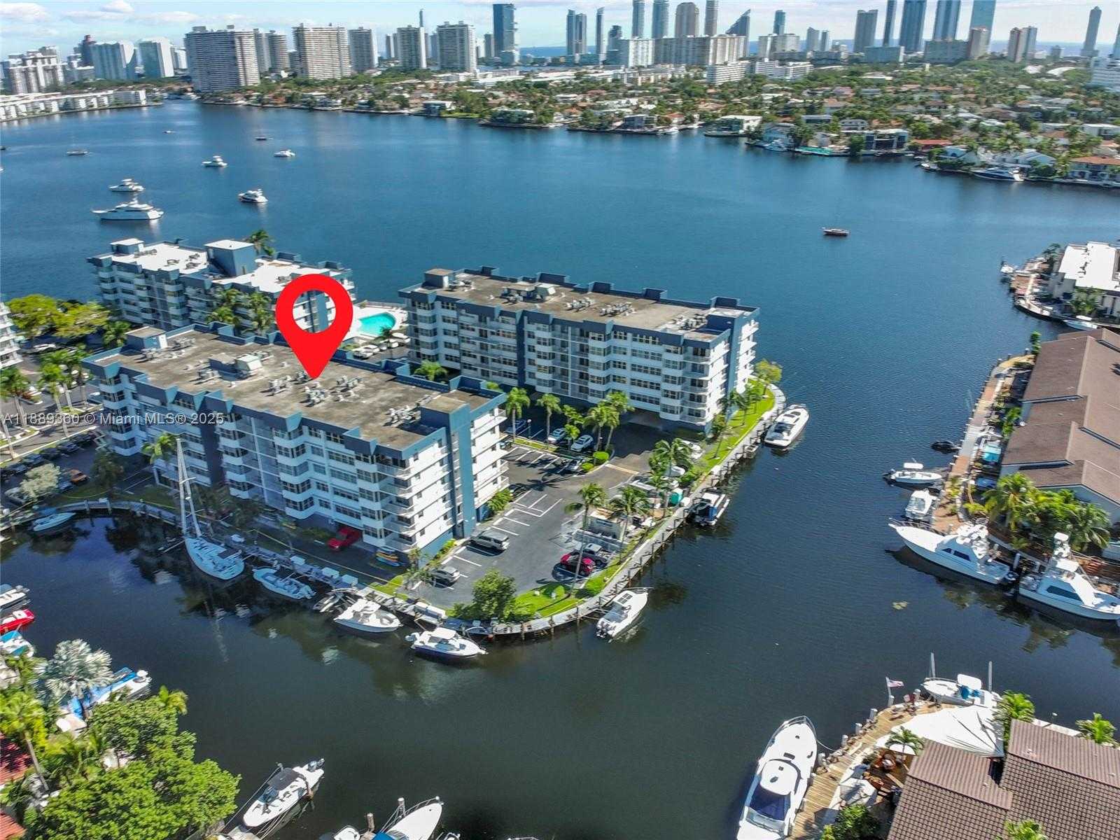 Small Image of 16565 NORTH EAST 26TH AVE #6C, North Miami Beach Number 35