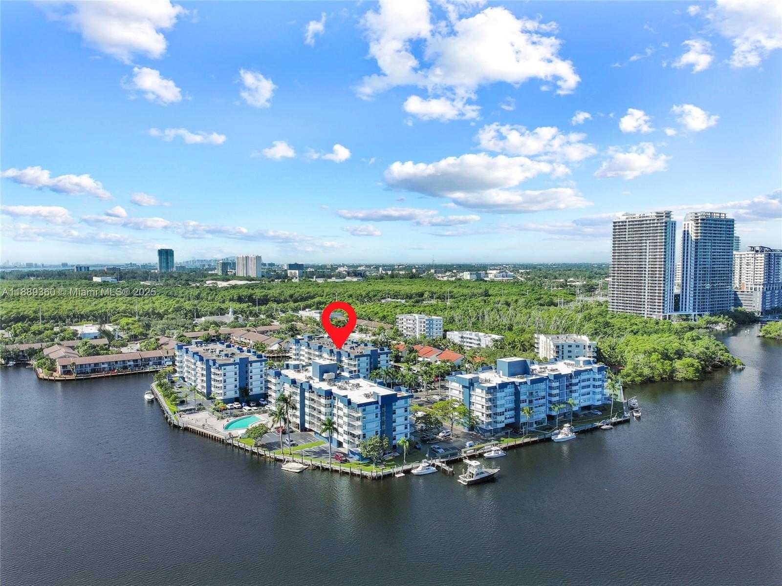 Small Image of 16565 NORTH EAST 26TH AVE #6C, North Miami Beach Number 36