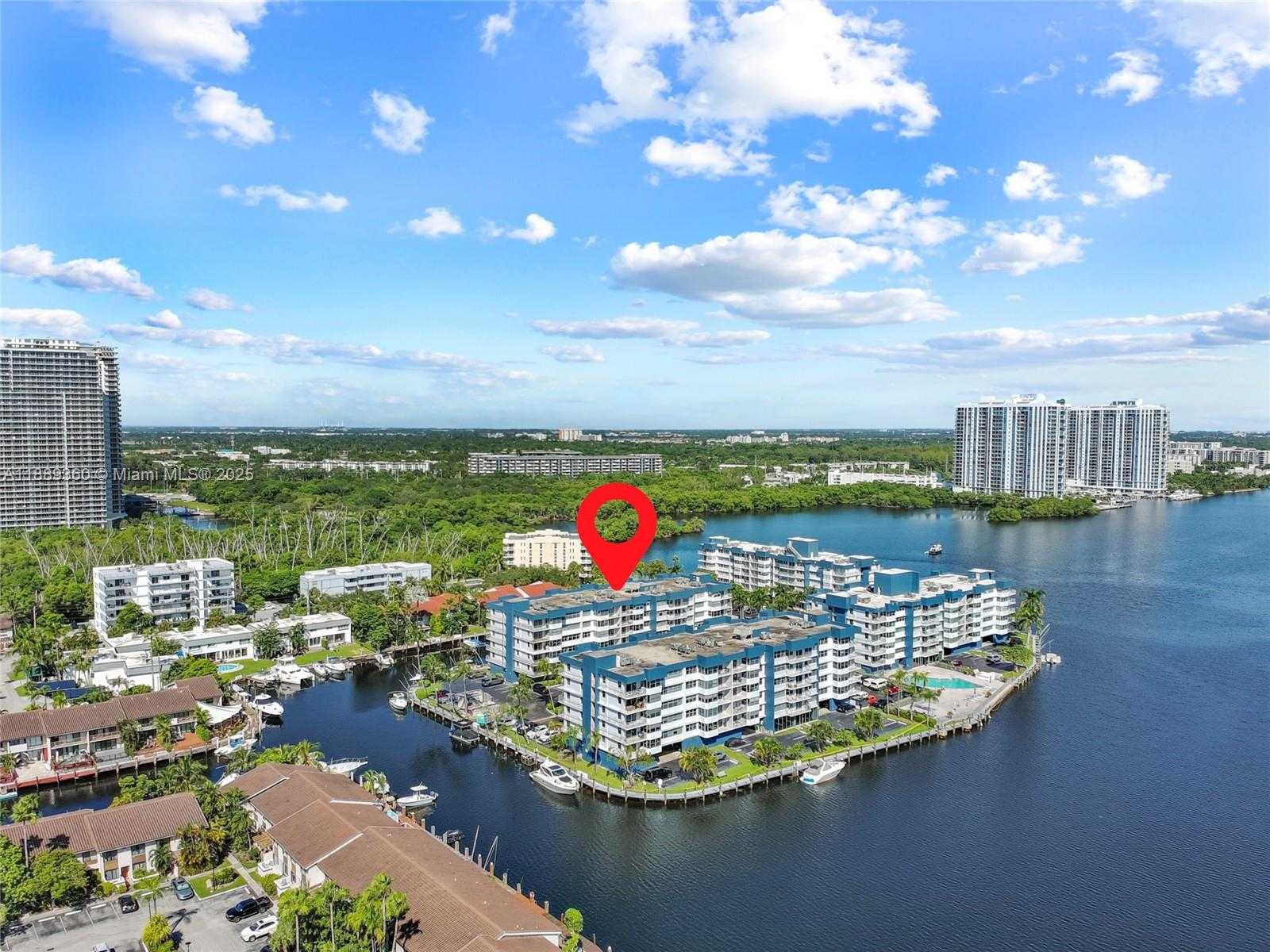 Small Image of 16565 NORTH EAST 26TH AVE #6C, North Miami Beach Number 37