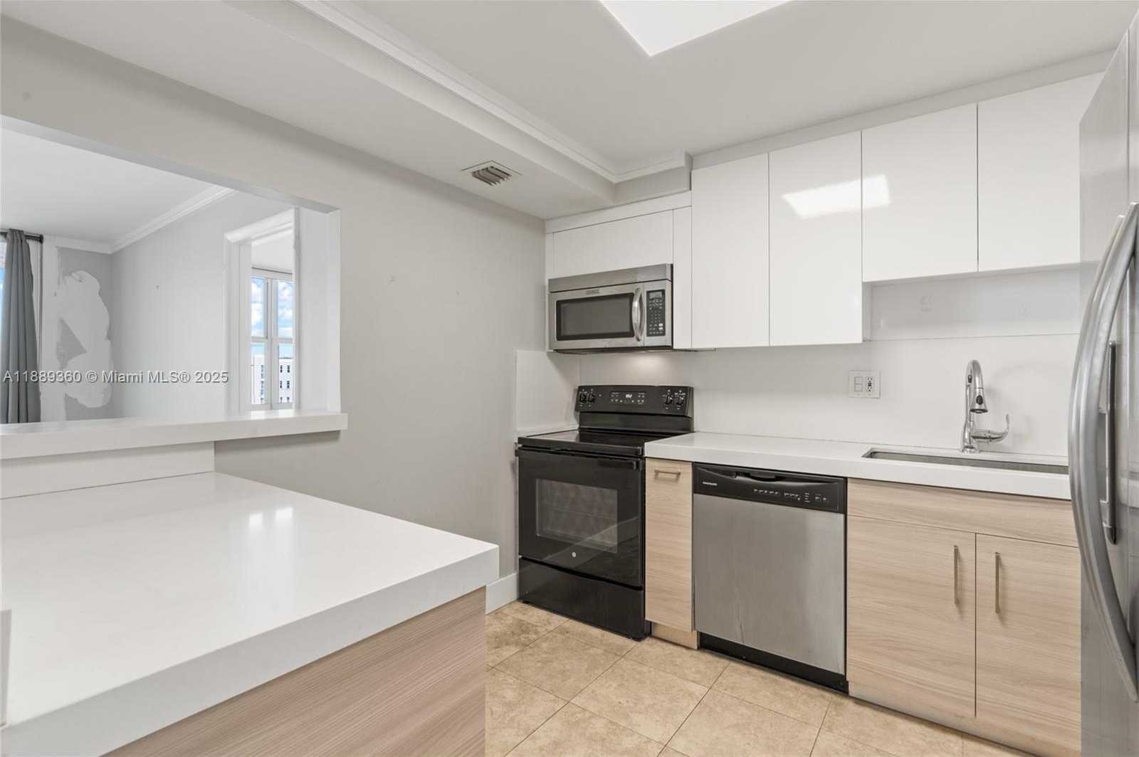 Small Image of 16565 NORTH EAST 26TH AVE #6C, North Miami Beach Number 9