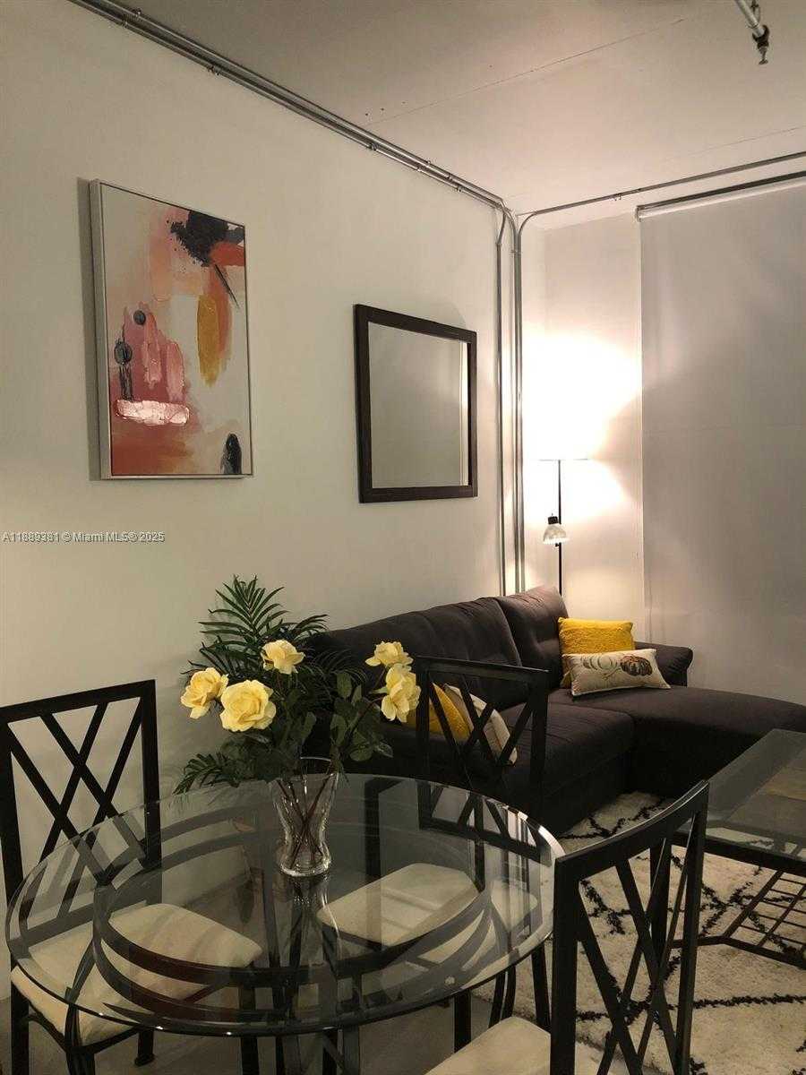 Small Image of 444 NORTH EAST 30TH ST #607, Miami Number 10