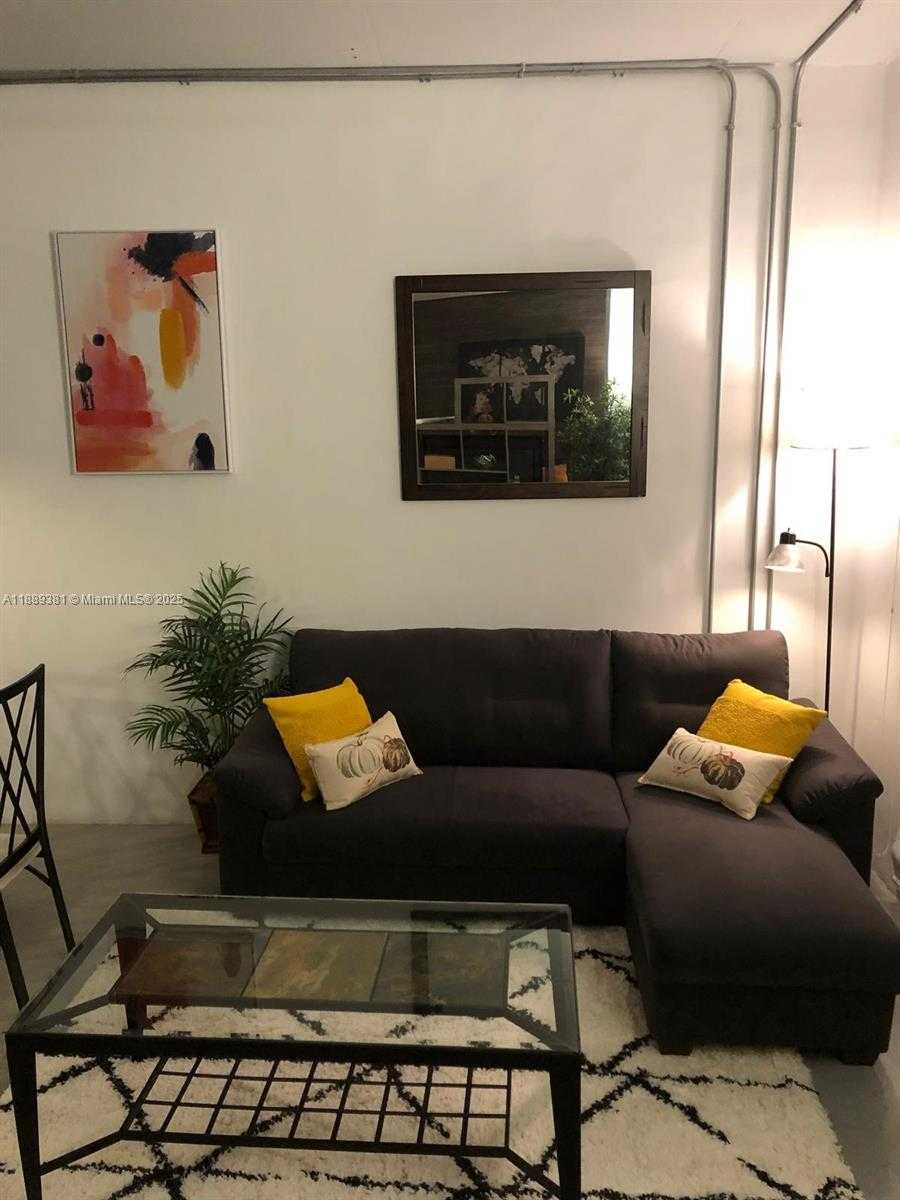 Small Image of 444 NORTH EAST 30TH ST #607, Miami Number 12