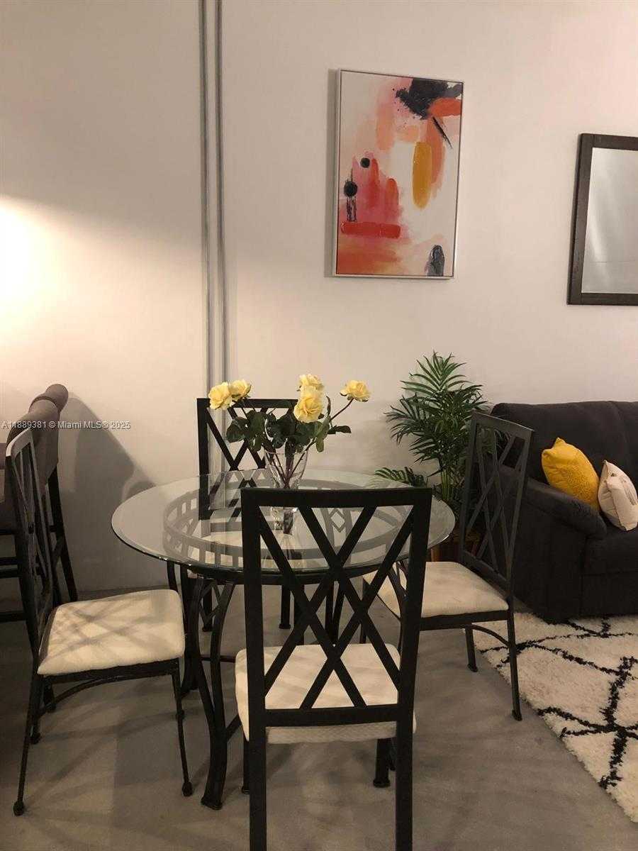 Small Image of 444 NORTH EAST 30TH ST #607, Miami Number 13