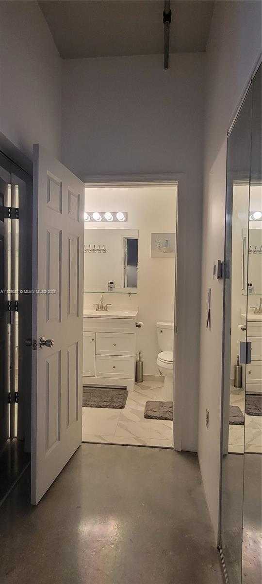 Small Image of 444 NORTH EAST 30TH ST #607, Miami Number 14