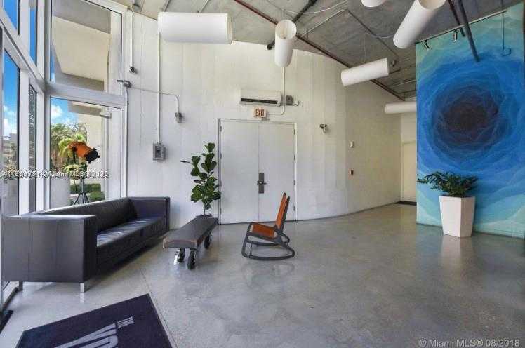 Small Image of 444 NORTH EAST 30TH ST #607, Miami Number 18