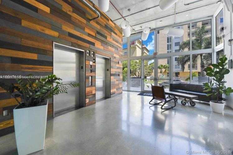 Small Image of 444 NORTH EAST 30TH ST #607, Miami Number 19