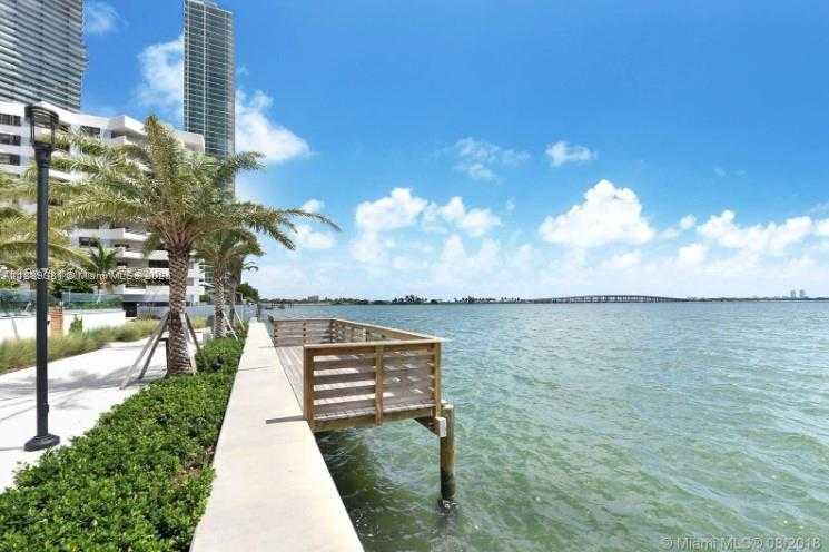 Small Image of 444 NORTH EAST 30TH ST #607, Miami Number 20