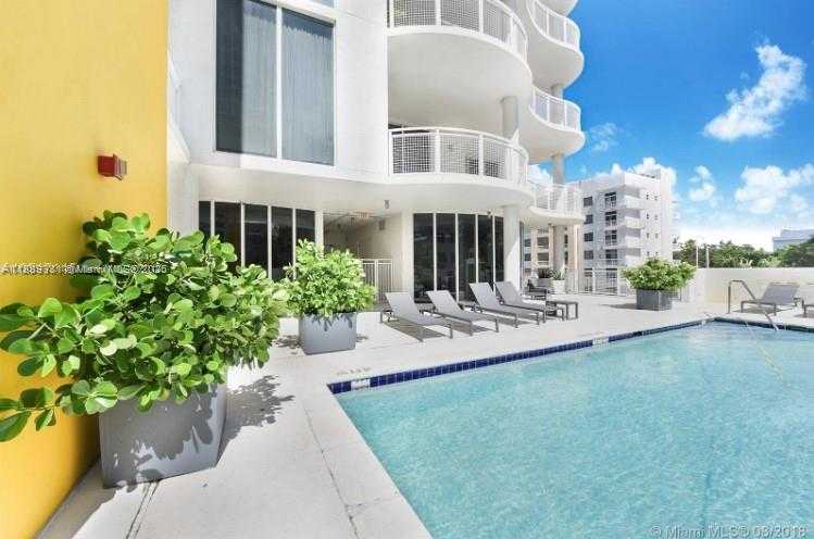 Small Image of 444 NORTH EAST 30TH ST #607, Miami Number 23