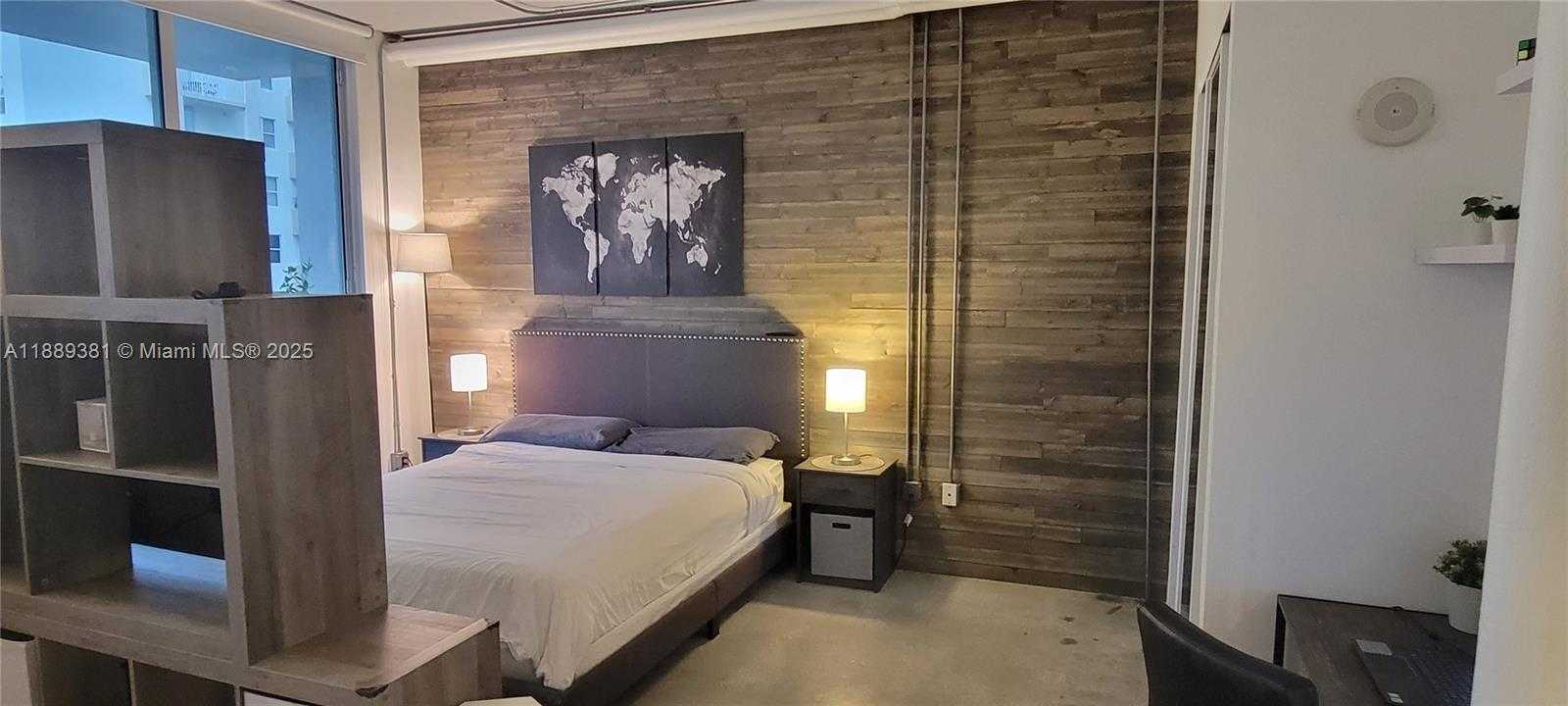 Small Image of 444 NORTH EAST 30TH ST #607, Miami Number 3