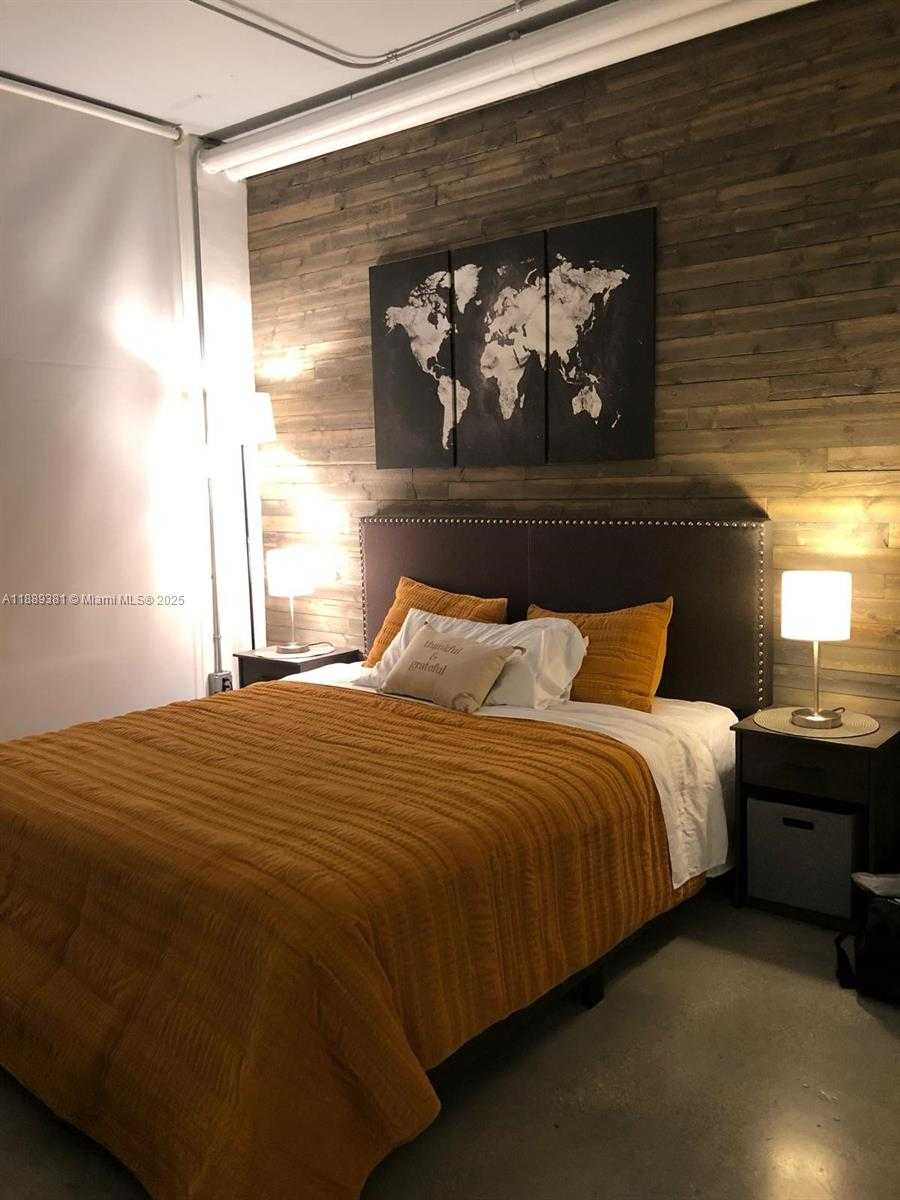 Small Image of 444 NORTH EAST 30TH ST #607, Miami Number 4