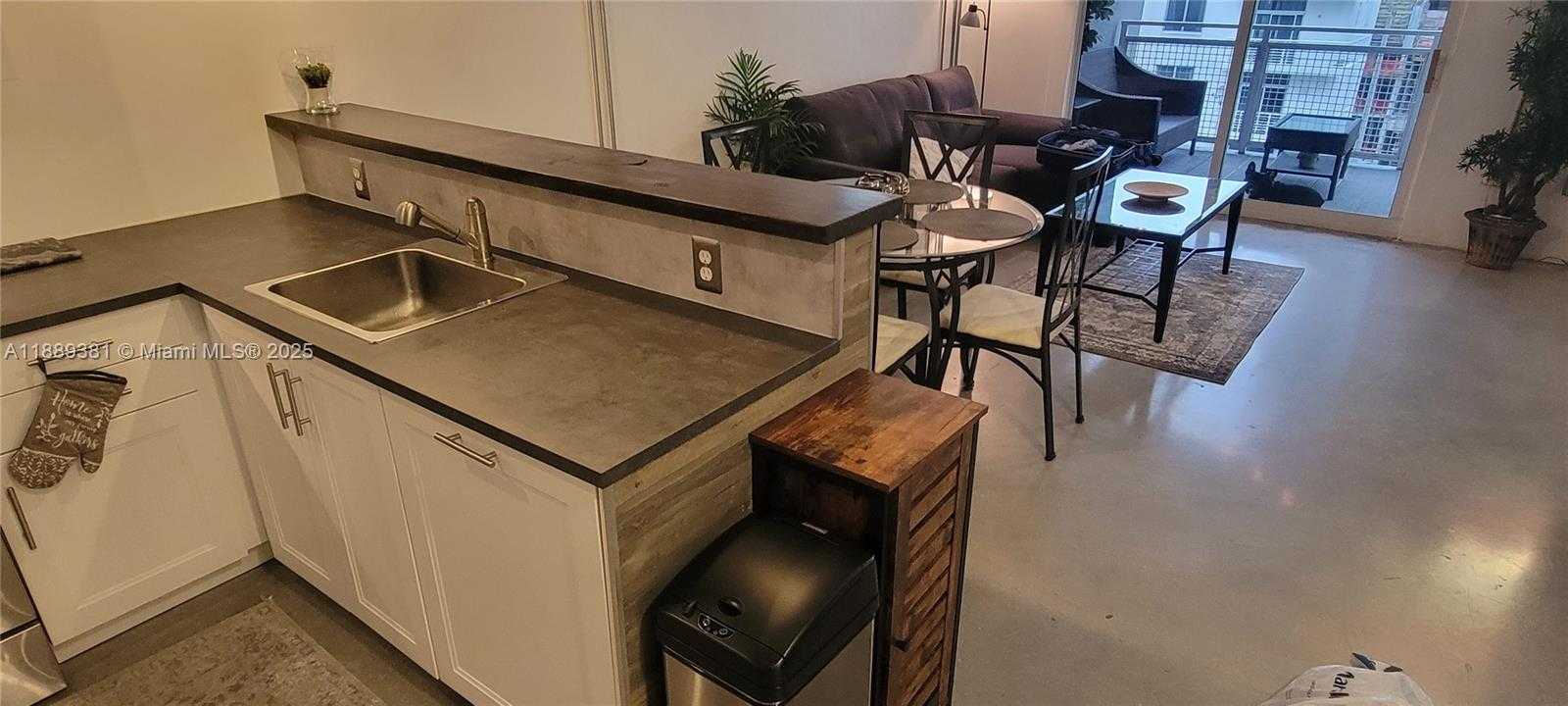 Small Image of 444 NORTH EAST 30TH ST #607, Miami Number 6