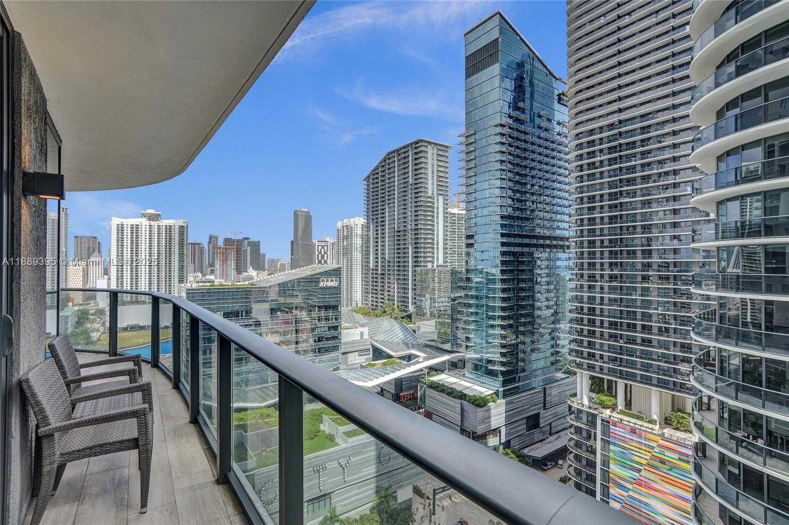 Small Image of 55 SOUTH WEST 9TH ST #2201, Miami Number 34