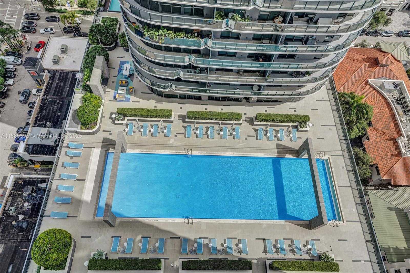 Small Image of 55 SOUTH WEST 9TH ST #2201, Miami Number 35